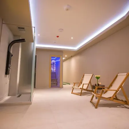 Srebrna Planina Spa & Resort Kopaonik Exterior photo