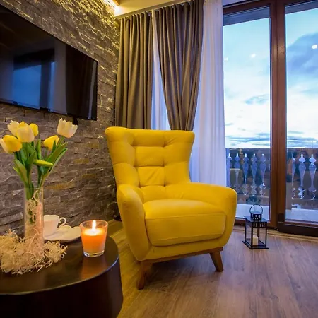 Srebrna Planina Spa & Resort Kopaonik Exterior photo