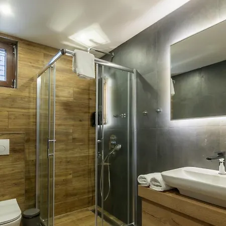 Srebrna Planina Spa & Resort Kopaonik Room photo