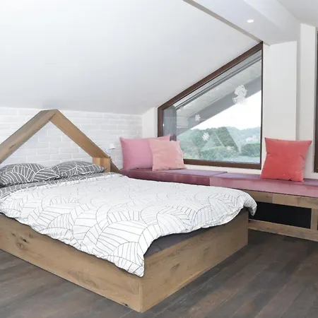 Srebrna Planina Spa & Resort Kopaonik Room photo