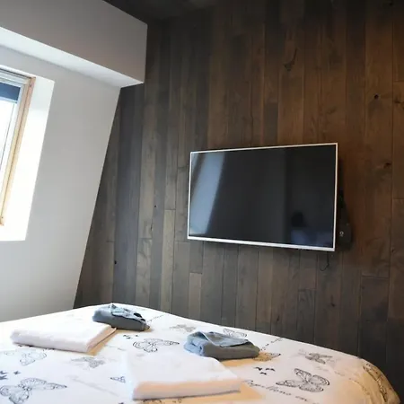 Srebrna Planina Spa & Resort Kopaonik Room photo
