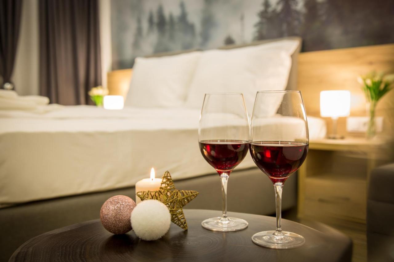Aparthotel Srebrna Planina &