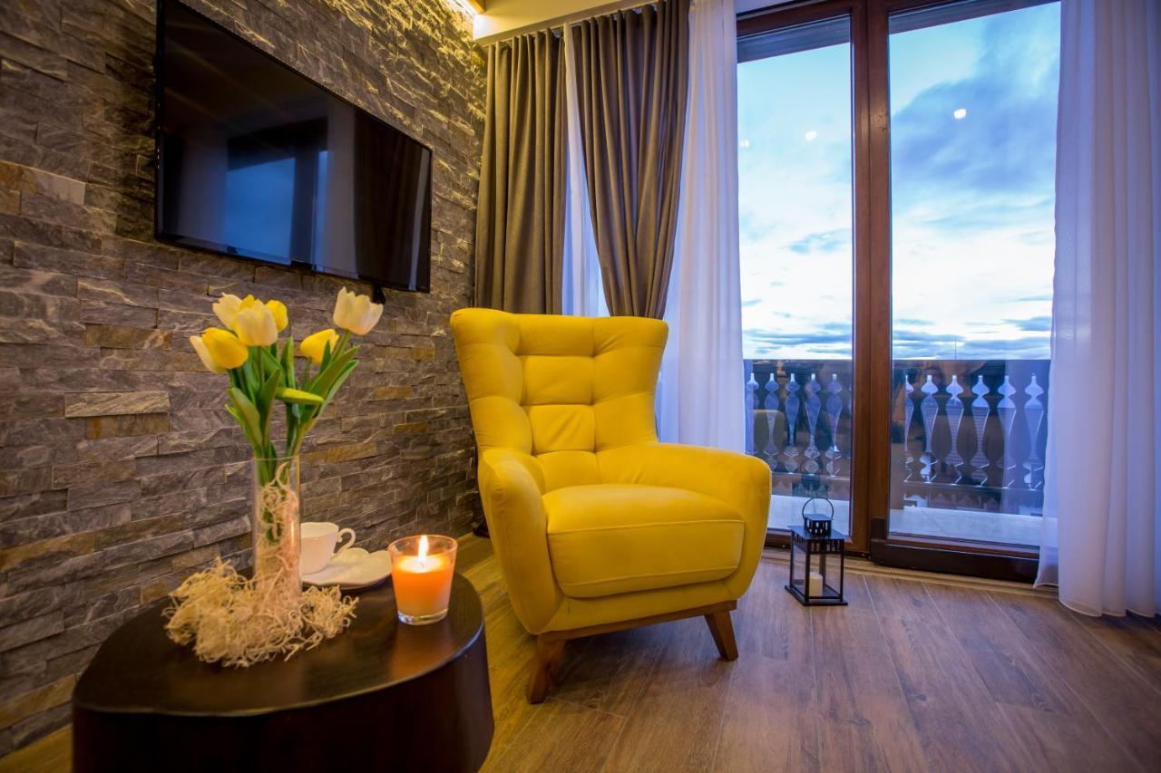 Srebrna Planina & Aparthotel