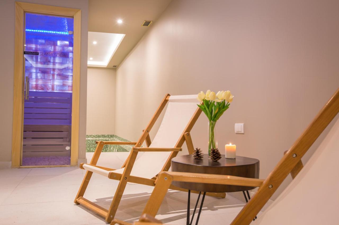 Aparthotel Srebrna Planina & 4*