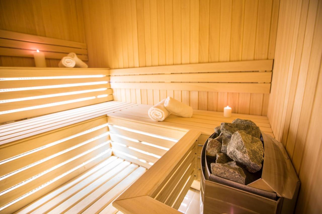 Aparthotel Srebrna Planina &