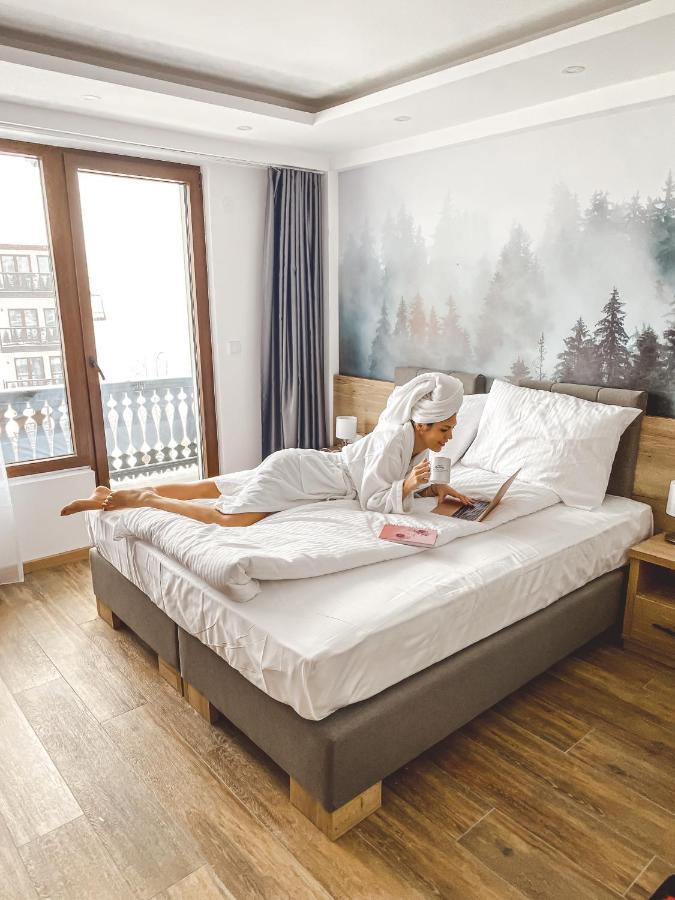 Srebrna Planina & 4* Kopaonik