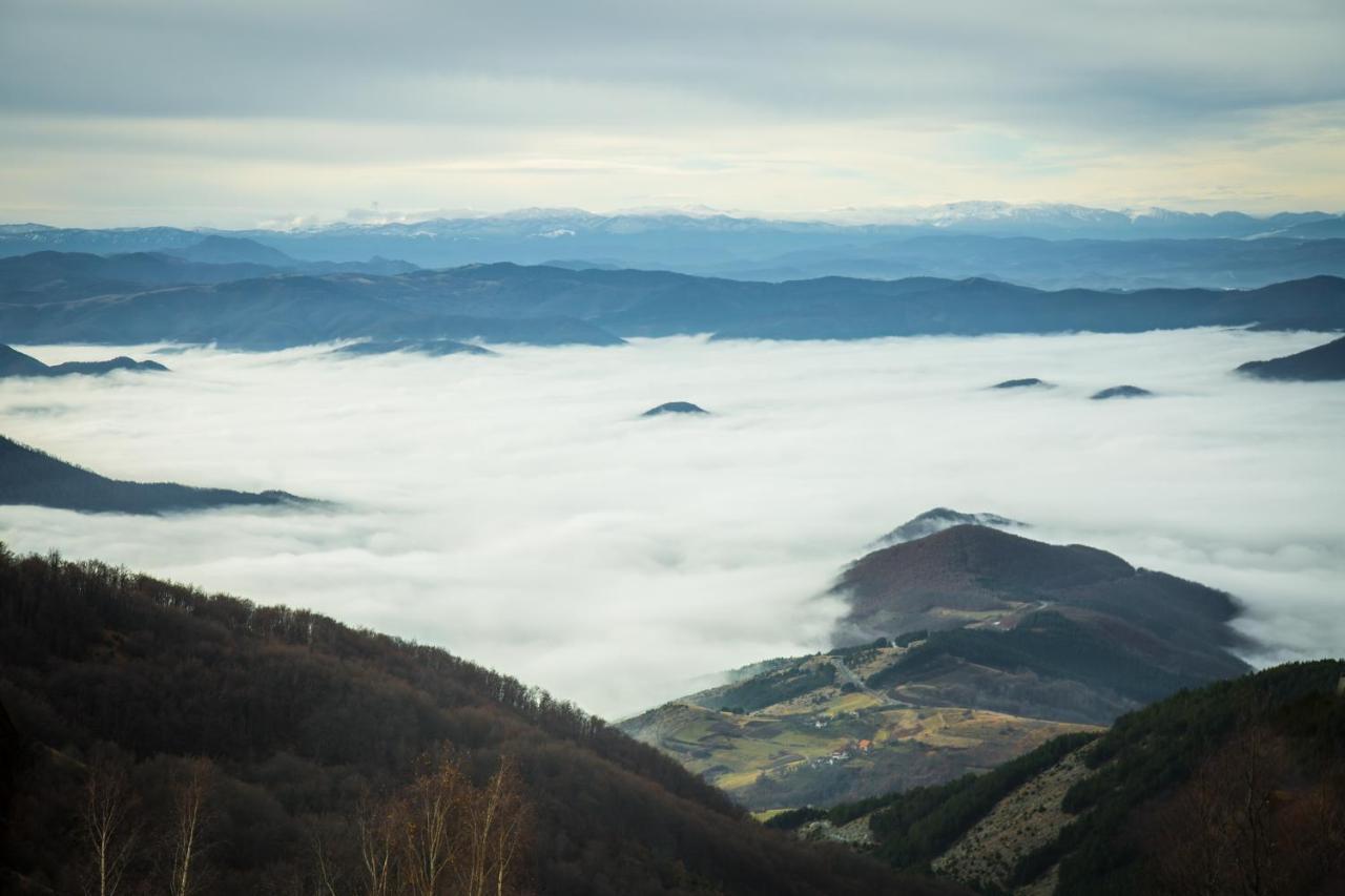 Srebrna Planina & Aparthotel 4*