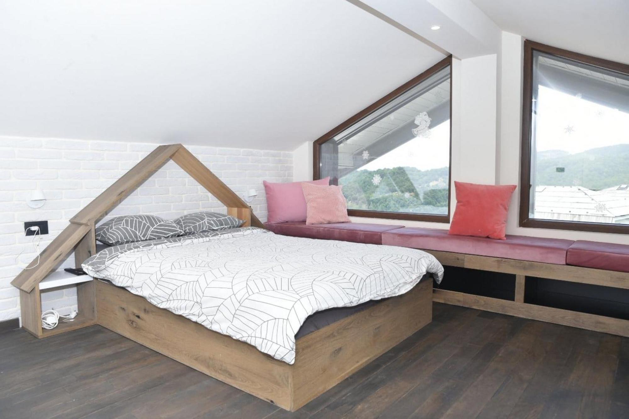 Srebrna Planina & Aparthotel