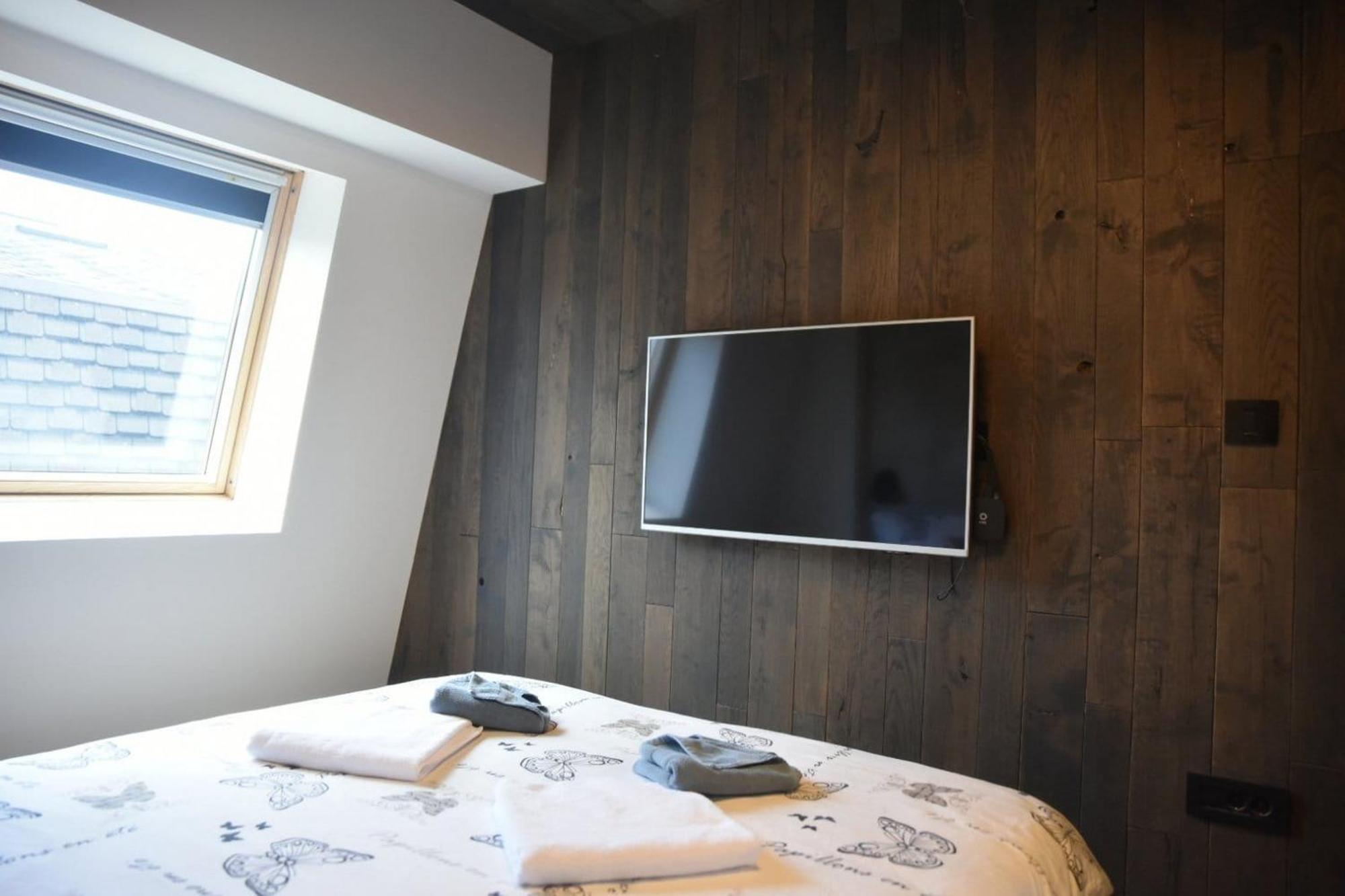 Aparthotel Srebrna Planina & Kopaonik